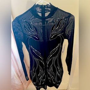 New - Little black dress - with tags